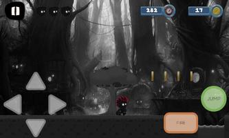 Ghost Jungle ảnh chụp màn hình 3