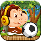Jungle Soccer icône