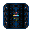 Pacman Clone 2D