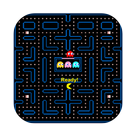 Pacman Clone 2D иконка