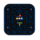 Pacman Clone 2D ícone