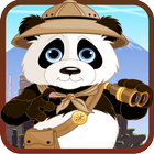 Panda Island ikona