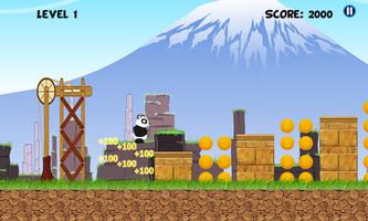 Panda Island screenshot 2