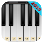 Piani Classic 2019 icône