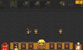 Pirate Legend syot layar 3