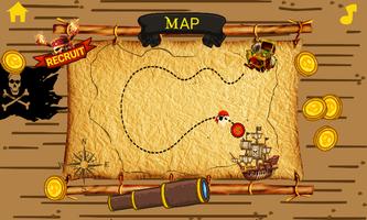 Pirate Legend syot layar 1