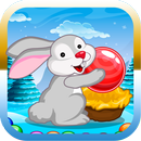 Rabbit Bubble Shooter APK