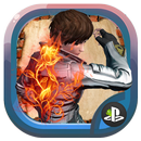 Street Battle: Falcon Rising APK