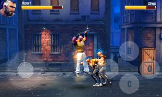 3D Strike Fighter screenshot 2