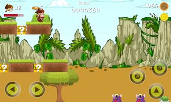 Super Kong imagem de tela 3
