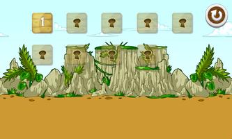 Super Kong imagem de tela 2