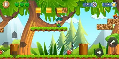 Super Rio World imagem de tela 1