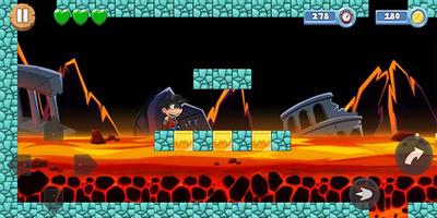 Super Rio World imagem de tela 2