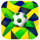Shoot Soccer icône