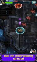 Sky Force Legacy ảnh chụp màn hình 1