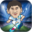 Soccer Head