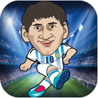 Soccer Head ícone