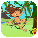 Tarzan Animals APK