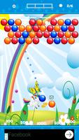 Unicorn Bubble Shoot screenshot 3