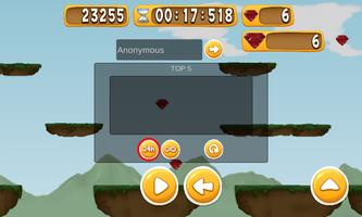 Unlimited Runner imagem de tela 2