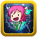 Winged girl-APK