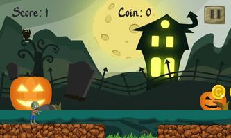 Zombie Coin screenshot 1