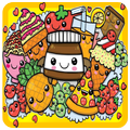 Farm Food
