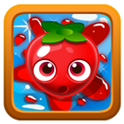 Juice Fresh-Match icon