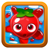 Juice Fresh-Match ícone