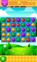 Juice Fresh-Match screenshot 1