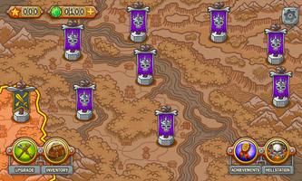 Tower-Defense скриншот 2