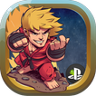 Kungfu Master