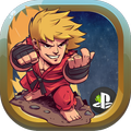 Kungfu Master