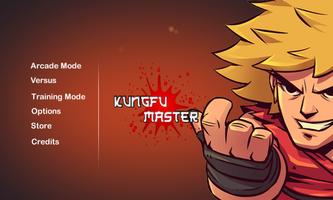 Kungfu Master 截图 1