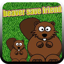 Beaver Save Friend APK