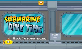 Submarine poster