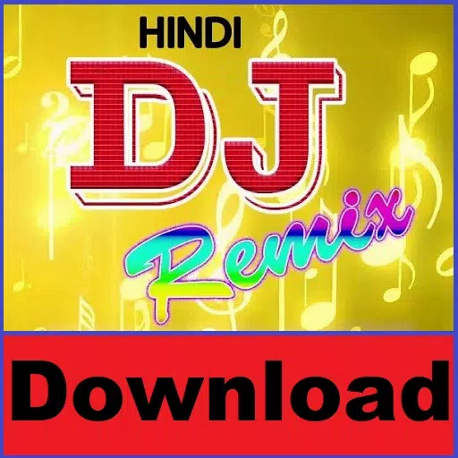 Hindi Song DJ Remix Download APK for Android Download