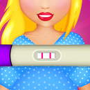 fille test de grossesse jeu 2 APK