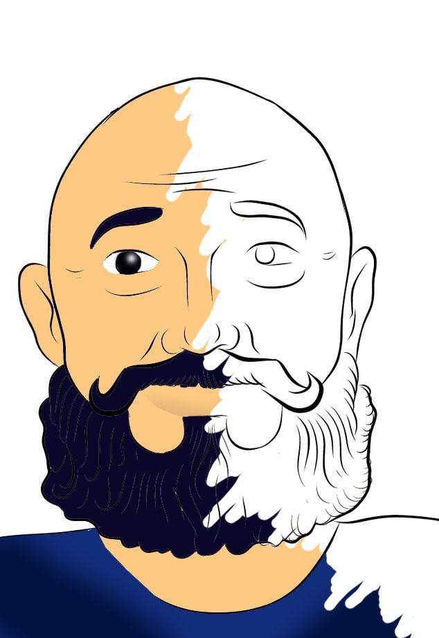 How to draw Prabhas mahabali ka bahubali anime boy APK pour Android Télécharger How to draw Prabhas mahabali ka bahubali anime boy APK pour Android Télécharger