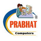 Prabhat Computers ícone