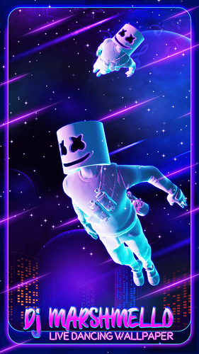 Dj Marshmello Live Dancing Wallpaper Apk 1 0 Download For Android Download Dj Marshmello Live Dancing Wallpaper Apk Latest Version Apkfab Com