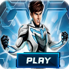 Max Steel Guardian Game icon