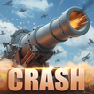 Crash Warrior Cannon