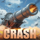 Crash Warrior Cannon Zeichen