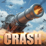 Crash Warrior Cannon Zeichen