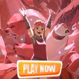 Nimona Adventure Game icono