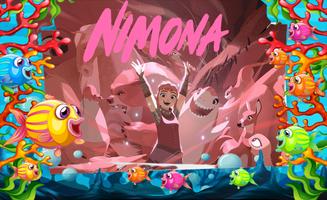Nimona Adventure Game Screenshot 1