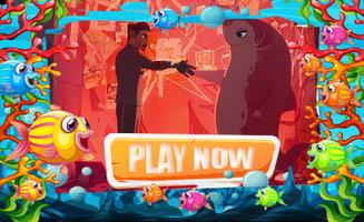 Nimona Adventure Game Screenshot 2