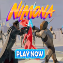 Nimona Fighting Game APK