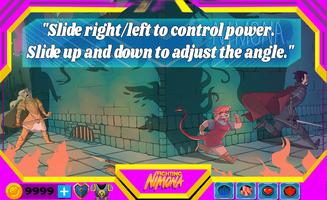 Nimona Fighting Game Screenshot 1